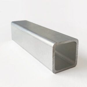 Structural Square Hollow Tube - Rounded Corners