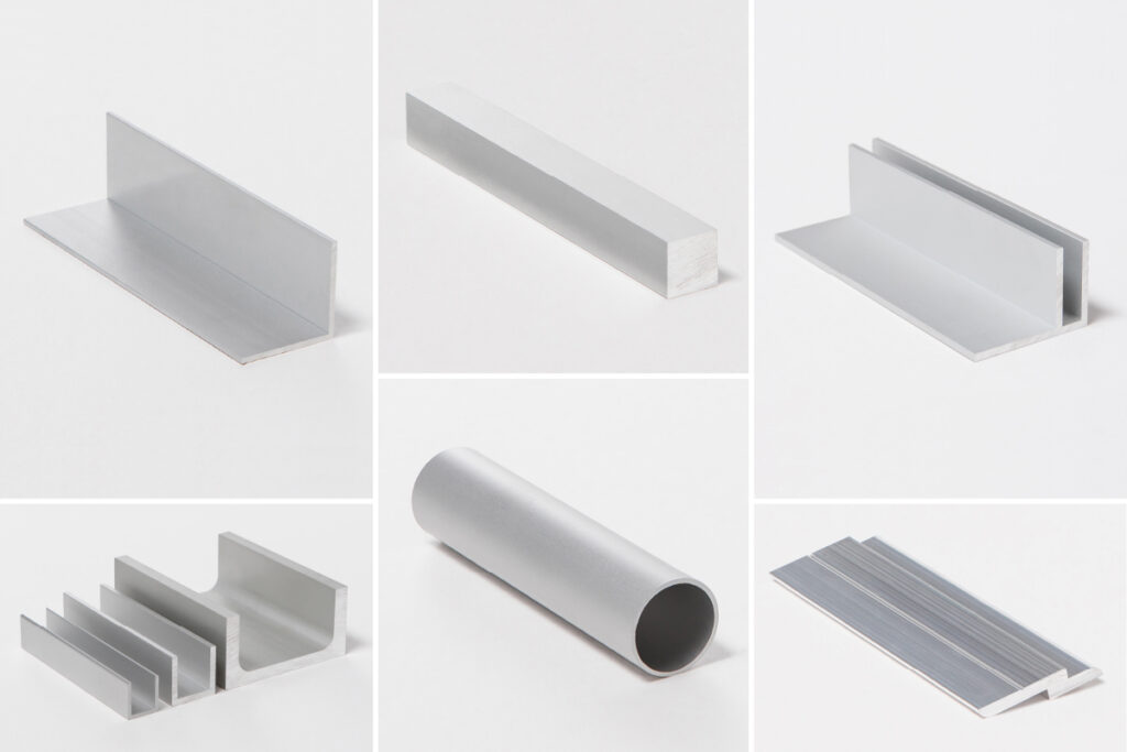 Extrude-A-Trim Aluminum Extrusions Florida Supply